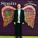 Double LP - Spain - Live At The Lovesong