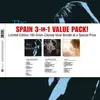 LP-Box - Spain - Spain 3-In-1 Value Pack