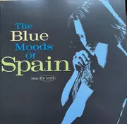 Double LP - Spain - The Blue Moods Of Spain - Ltd, Blue Translucent