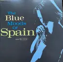 Double LP - Spain - The Blue Moods Of Spain - Ltd, Blue Translucent