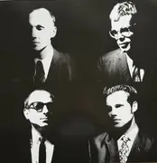 Double LP - Spain - The Blue Moods Of Spain - Ltd, Blue Translucent