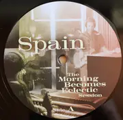 LP - Spain - The Morning Becomes Eclectic Session