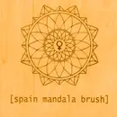Double LP & MP3 - Spain - Mandala Brush - Still Sealed / Gatefold