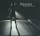 CD - Spain - Sargent Place - Digipak