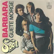 Span - Barbara