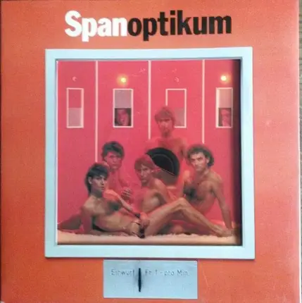 Span - Spanoptikum