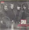 LP - Span and the Thunderhorns - same