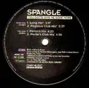 12'' - Spangle - You Gotta Give Me Some More