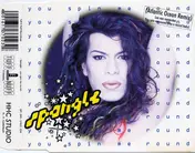 Spangle - You Spin Me Round