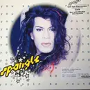 12inch Vinyl Single - Spangle - You Spin Me Round