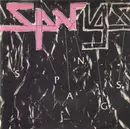 7'' - Spangs - Frightened Of The Night