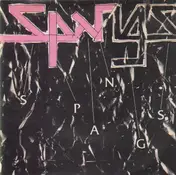Spangs - Frightened Of The Night