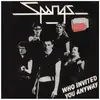 7inch Vinyl Single - Spangs - Who Invited You Anyway