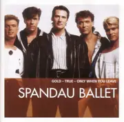CD - Spandau Ballet - The Essential