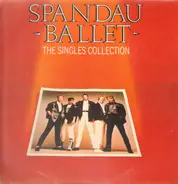 Spandau Ballet - The Singles Collection