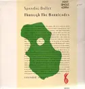 12'' - Spandau Ballet - Through The Barricades