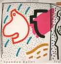 12'' - Spandau Ballet - True