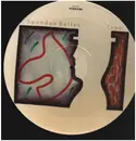 Picture LP - Spandau Ballet - True - Picture Disc