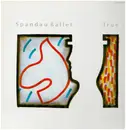 LP - Spandau Ballet - True - Incl insert + OIS