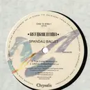 12inch Vinyl Single - Spandau Ballet - True - no org. picture sleeve