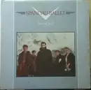 LP - Spandau Ballet - Diamond = Diamante