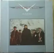 Spandau Ballet - Diamond = Diamante