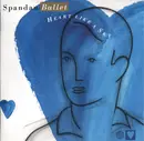 CD - Spandau Ballet - Heart Like A Sky