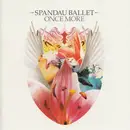 CD - Spandau Ballet - Once More
