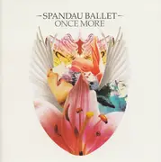 CD - Spandau Ballet - Once More