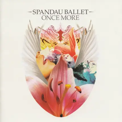 Spandau Ballet - Once More