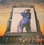 LP - Spandau Ballet - Parade - Gatefold