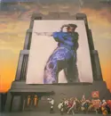 LP - Spandau Ballet - Parade - Gatefold