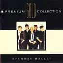 CD - Spandau Ballet - Premium Gold Collection