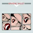 12'' - Spandau Ballet - She Loved Like Diamond