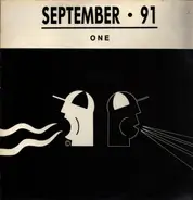 Spandau Ballet, PJB, a.o. - September 91 - One