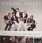 Spandau Ballet