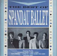 Spandau Ballet - The Best Of