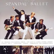 CD - Spandau Ballet - The Best Of