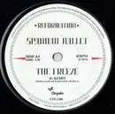 7inch Vinyl Single - Spandau Ballet - The Freeze