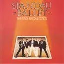 CD - Spandau Ballet - The Singles Collection