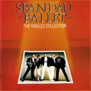 CD - Spandau Ballet - The Singles Collection