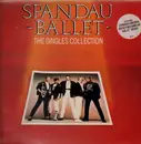 Double LP - Spandau Ballet - The Singles Collection