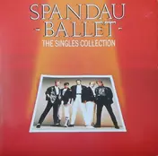 Spandau Ballet - The Singles Collection