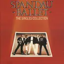 CD - Spandau Ballet - The Singles Collection