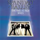 CD - Spandau Ballet - The Twelve Inch Mixes