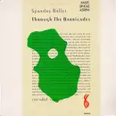12inch Vinyl Single - Spandau Ballet - Through The Barricades (Extended Version)