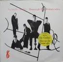 LP - Spandau Ballet - Through The Barricades