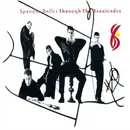 LP - Spandau Ballet - Through The Barricades
