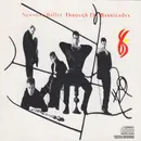 CD - Spandau Ballet - Through The Barricades