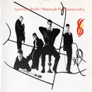 CD - Spandau Ballet - Through The Barricades